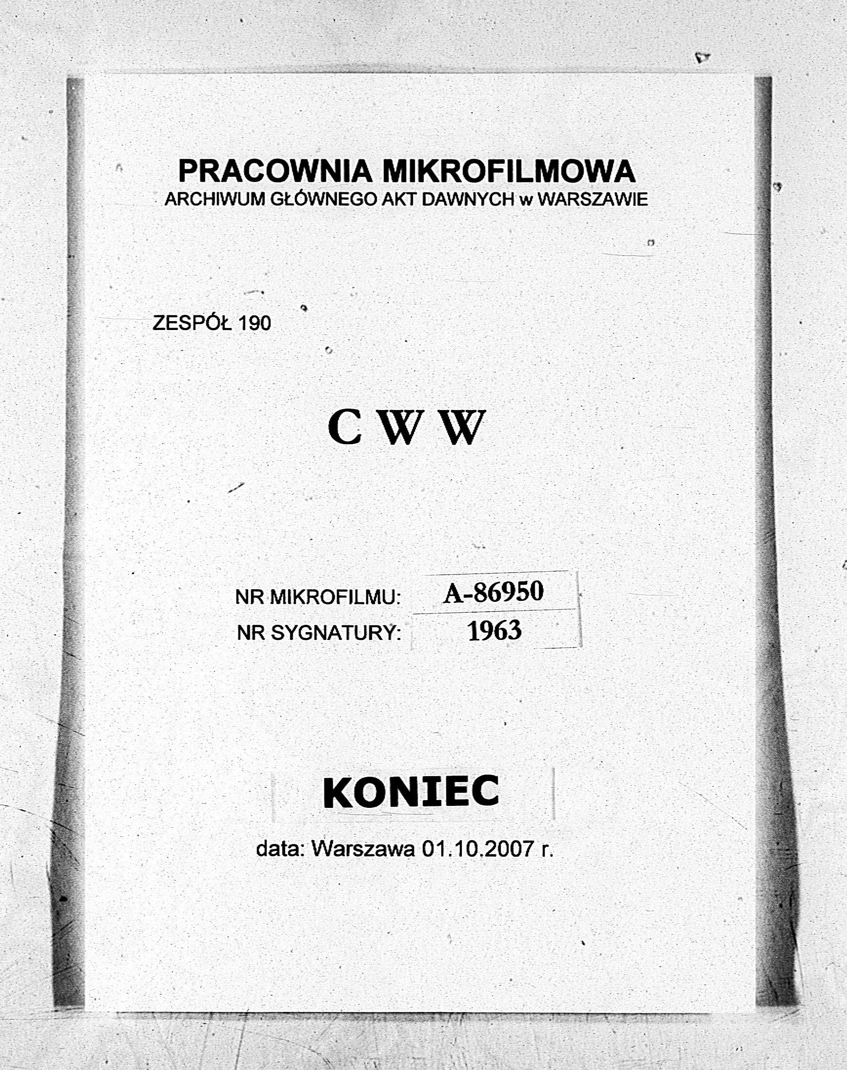 PL_1_190_1963_9999-tablica koncowa